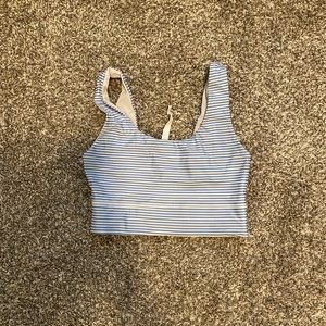 Fabletics Reversible sports bra